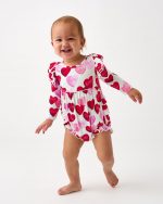 Candy Cuties Bubble Romper - Image 3