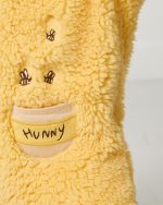 Disney Winnie the Pooh Sherpa Romper - Image 5